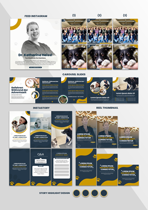 Graphic Design by SKJN Creative for HH2 GmbH | Design: #32151359