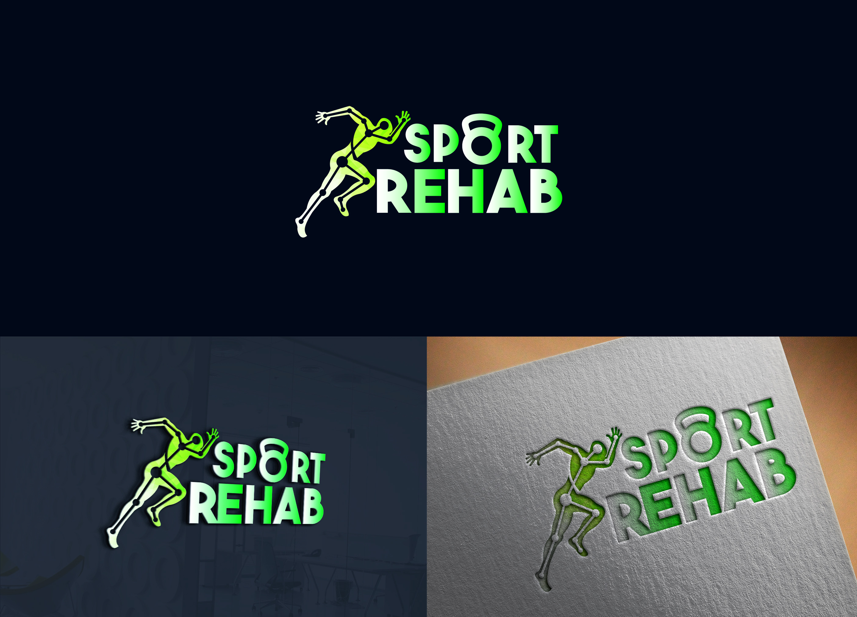 Logo-Design von Graphica Studio für dieses Projekt | Design #32124108