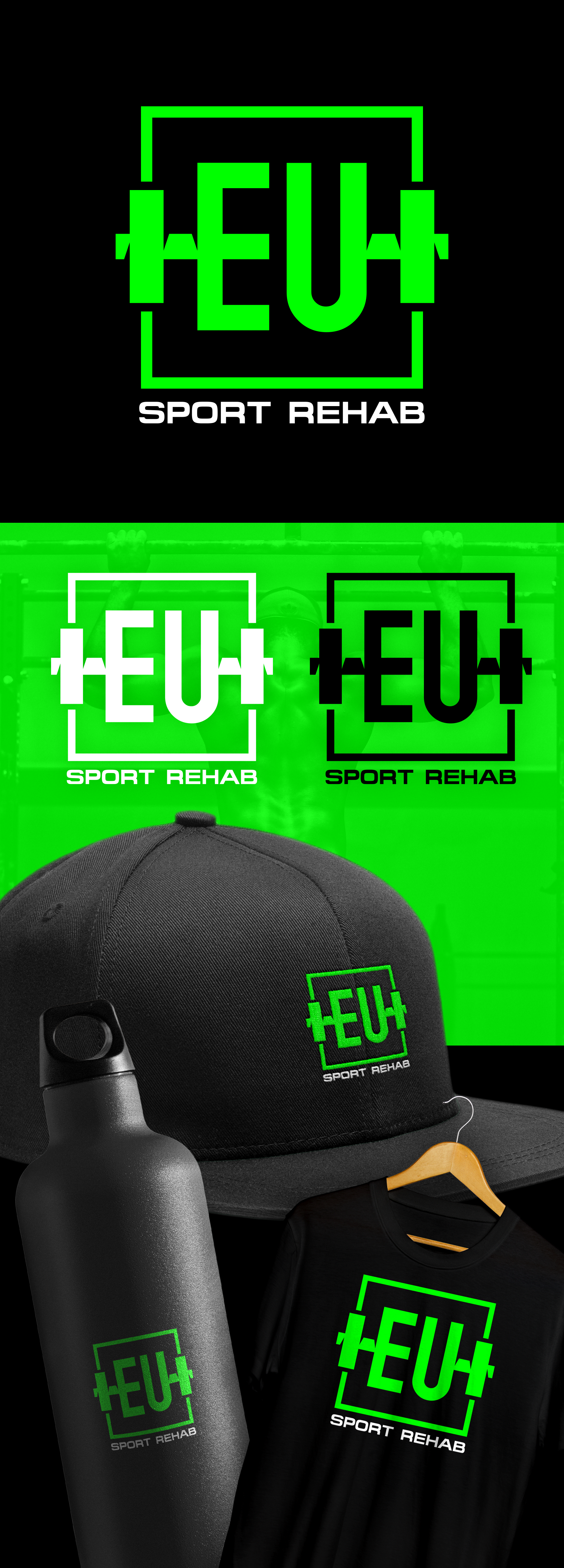 Logo-Design von Oleksandr Tovarkov für dieses Projekt | Design #32107230