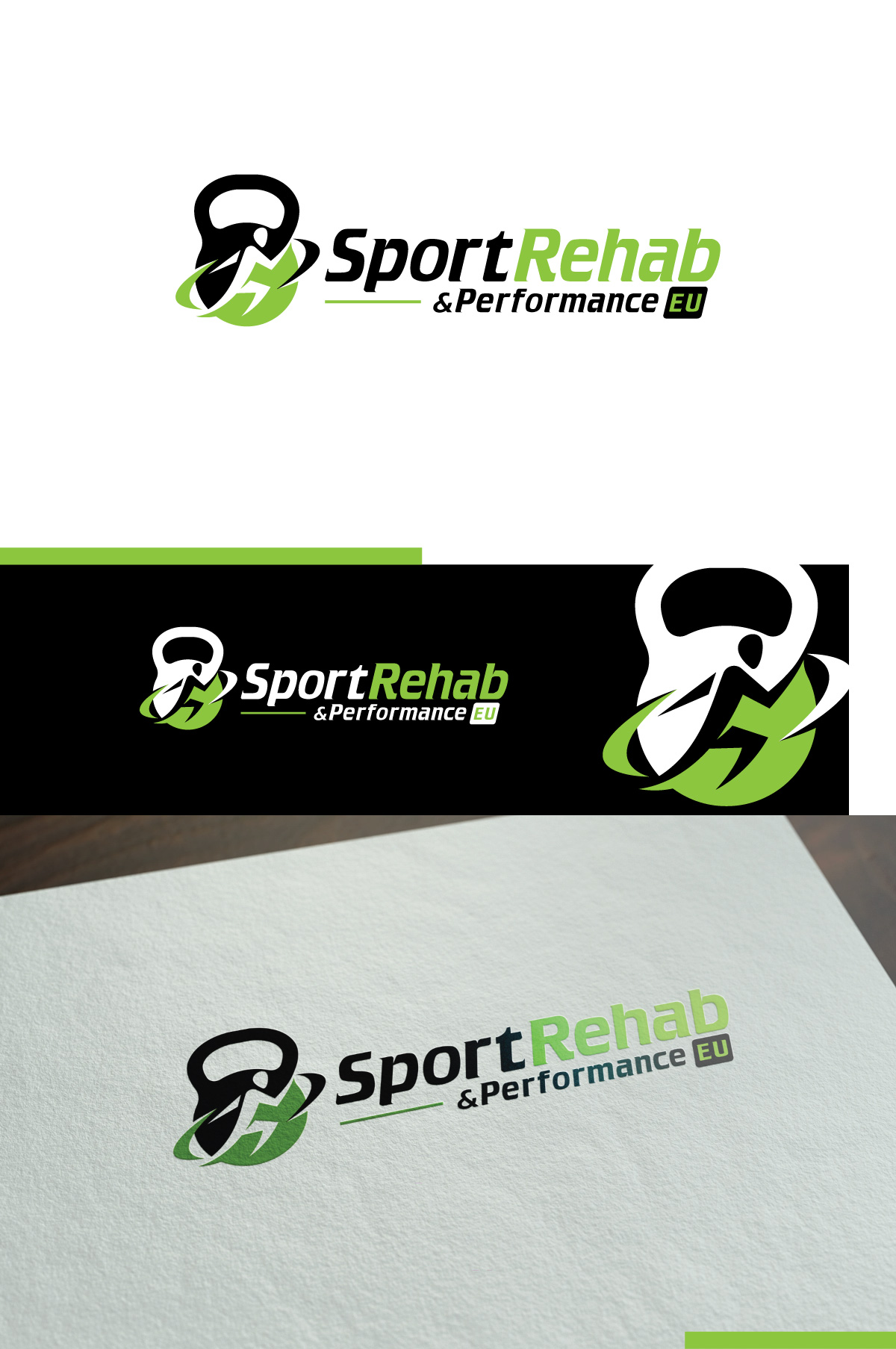 Logo-Design von creativepix für dieses Projekt | Design #32110012