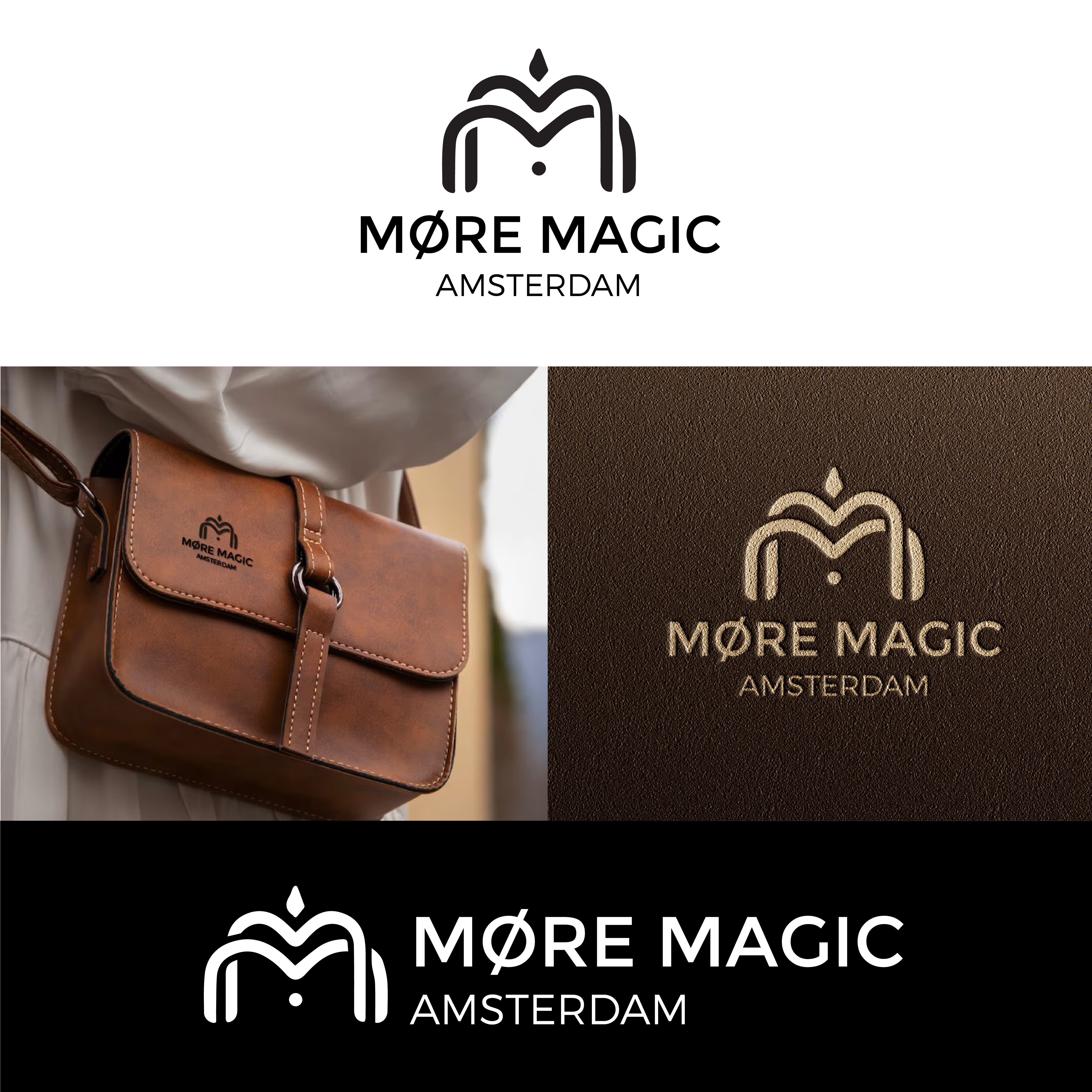 Logo Design by Owen Maxfield for Yadiva GmbH | Design #32109198