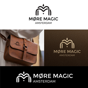 Logo Design by Owen Maxfield