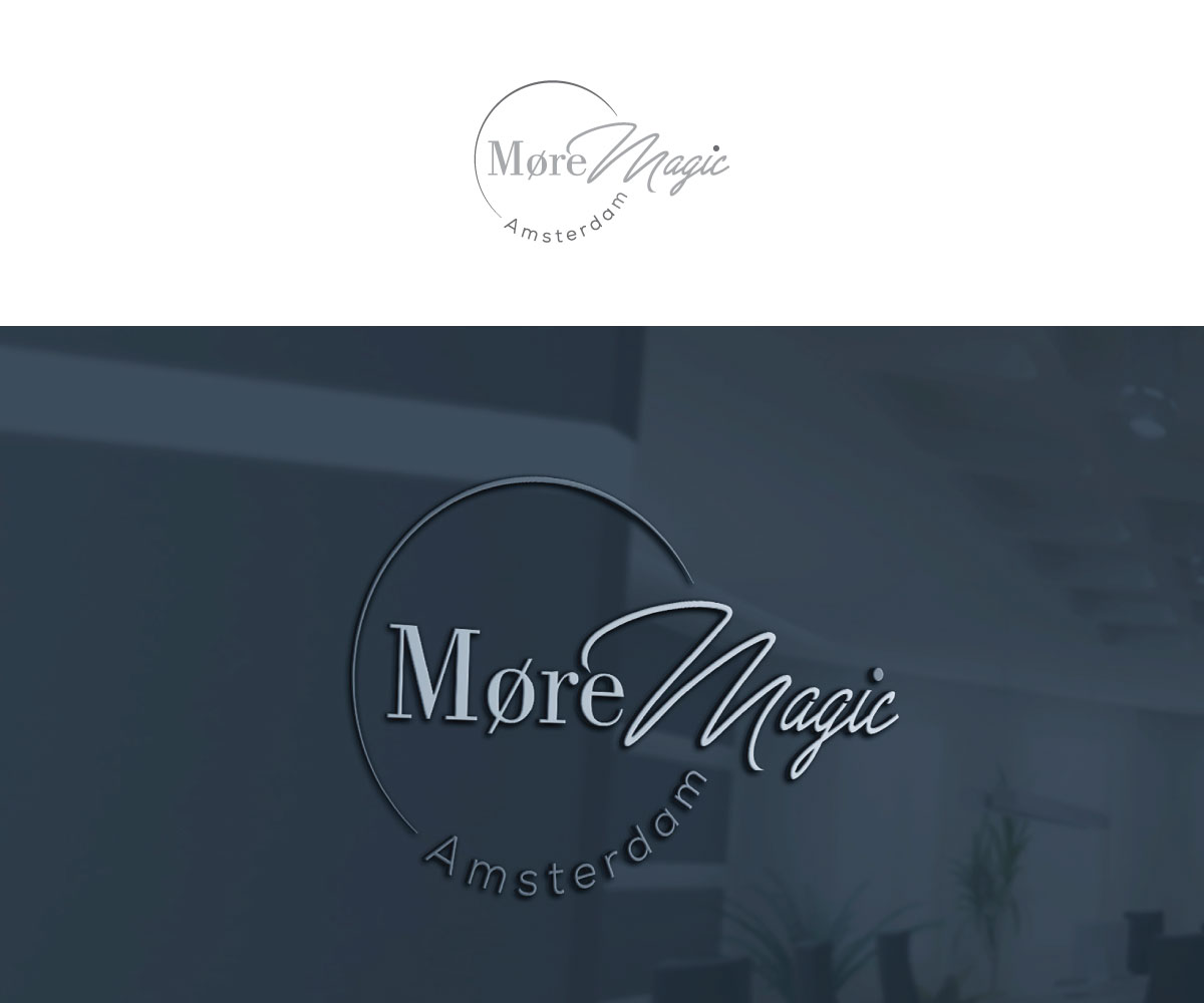 Logo Design by Luckey yaari for Yadiva GmbH | Design #32113563
