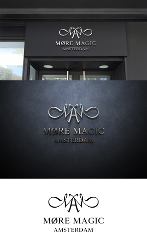 Logo Design by yesha05 for Yadiva GmbH | Design: #32154297