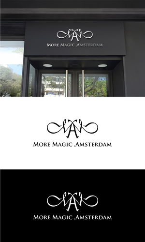 Logo Design by yesha05 for Yadiva GmbH | Design: #32154312