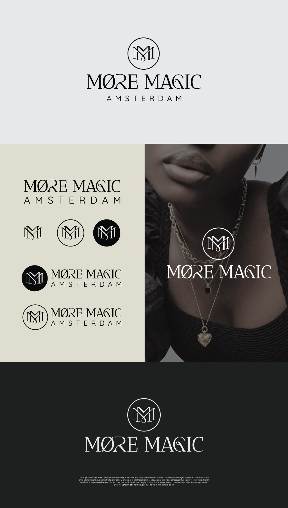 Logo Design by Design_Lenni for Yadiva GmbH | Design #32129612