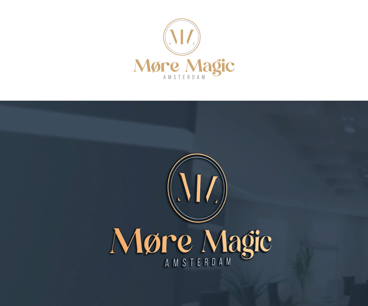 Logo Design by Srk pix!14 for Yadiva GmbH | Design #32126374