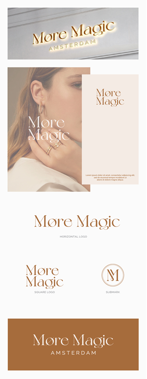 Logo Design by Ha.Connick for Yadiva GmbH | Design: #32136497