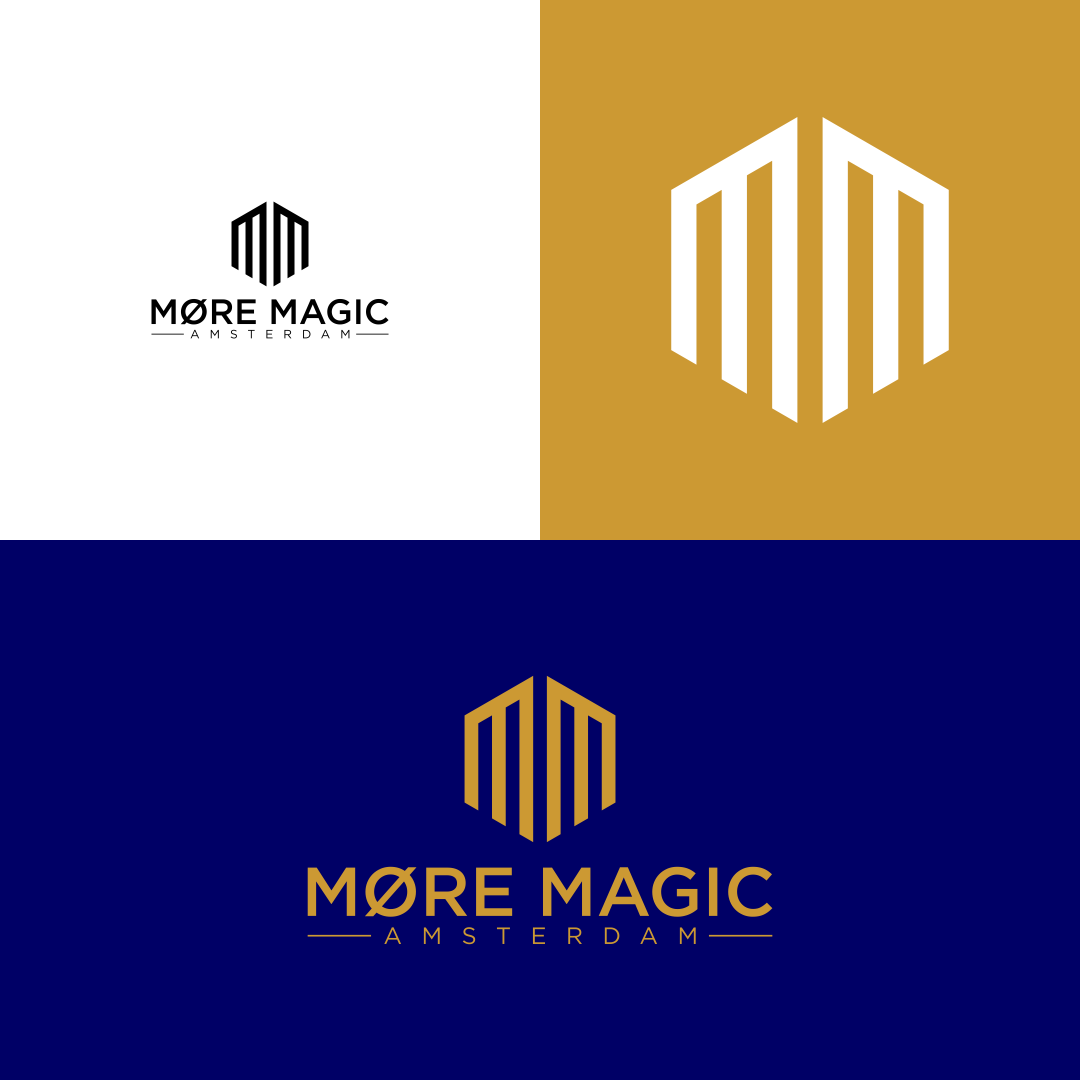 Diseño de Logo por Kamidi para Yadiva GmbH | Diseño #32117121