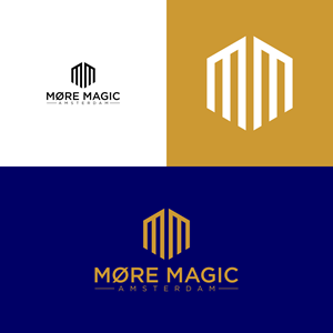 Logo Design by Kamidi for Yadiva GmbH | Design: #32117121