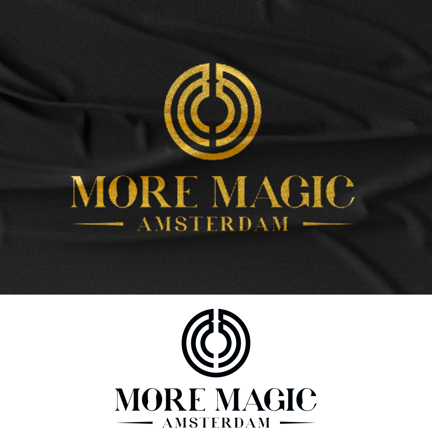 Logo Design by cah awu for Yadiva GmbH | Design #32108915