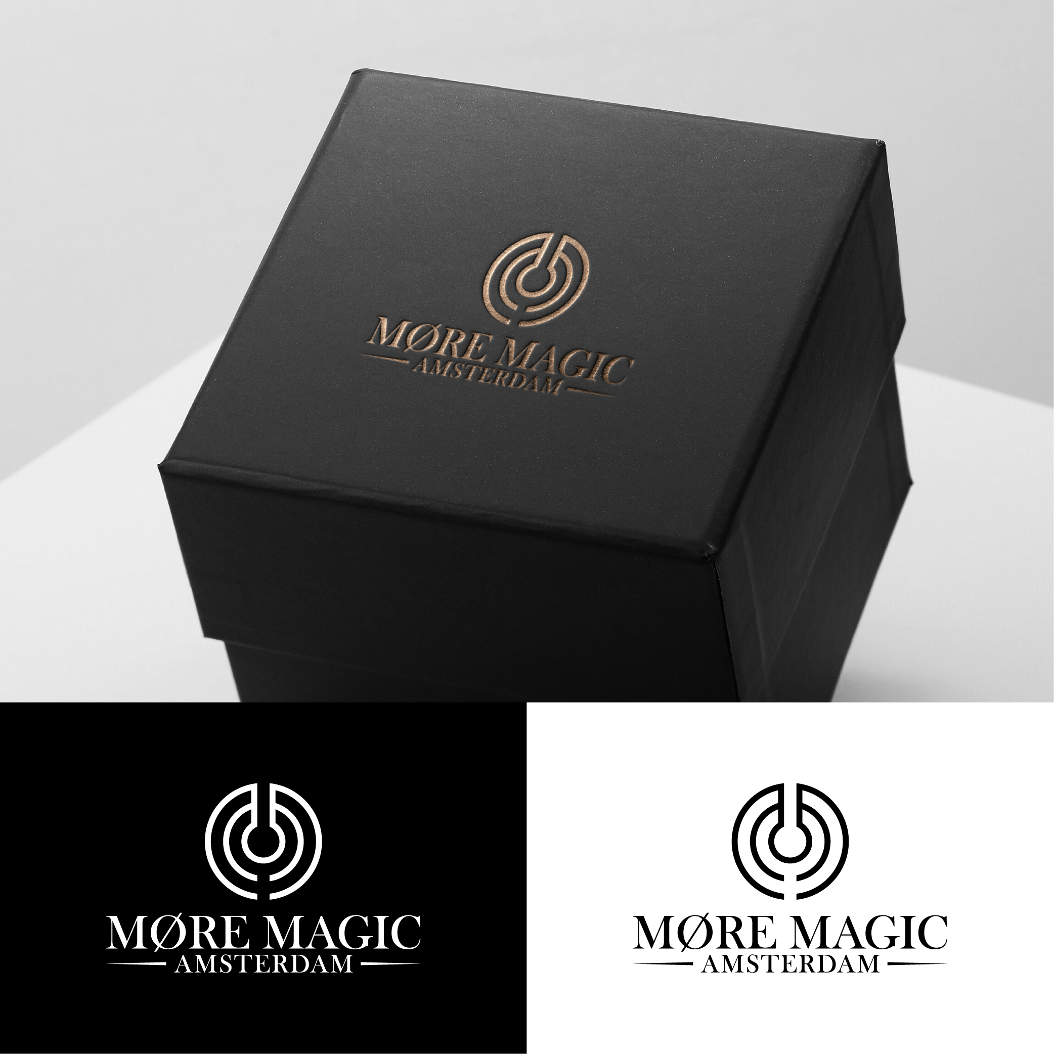 Logo Design by design wae for Yadiva GmbH | Design #32109979