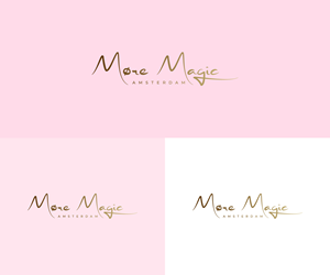 Logo Design by Rokia123