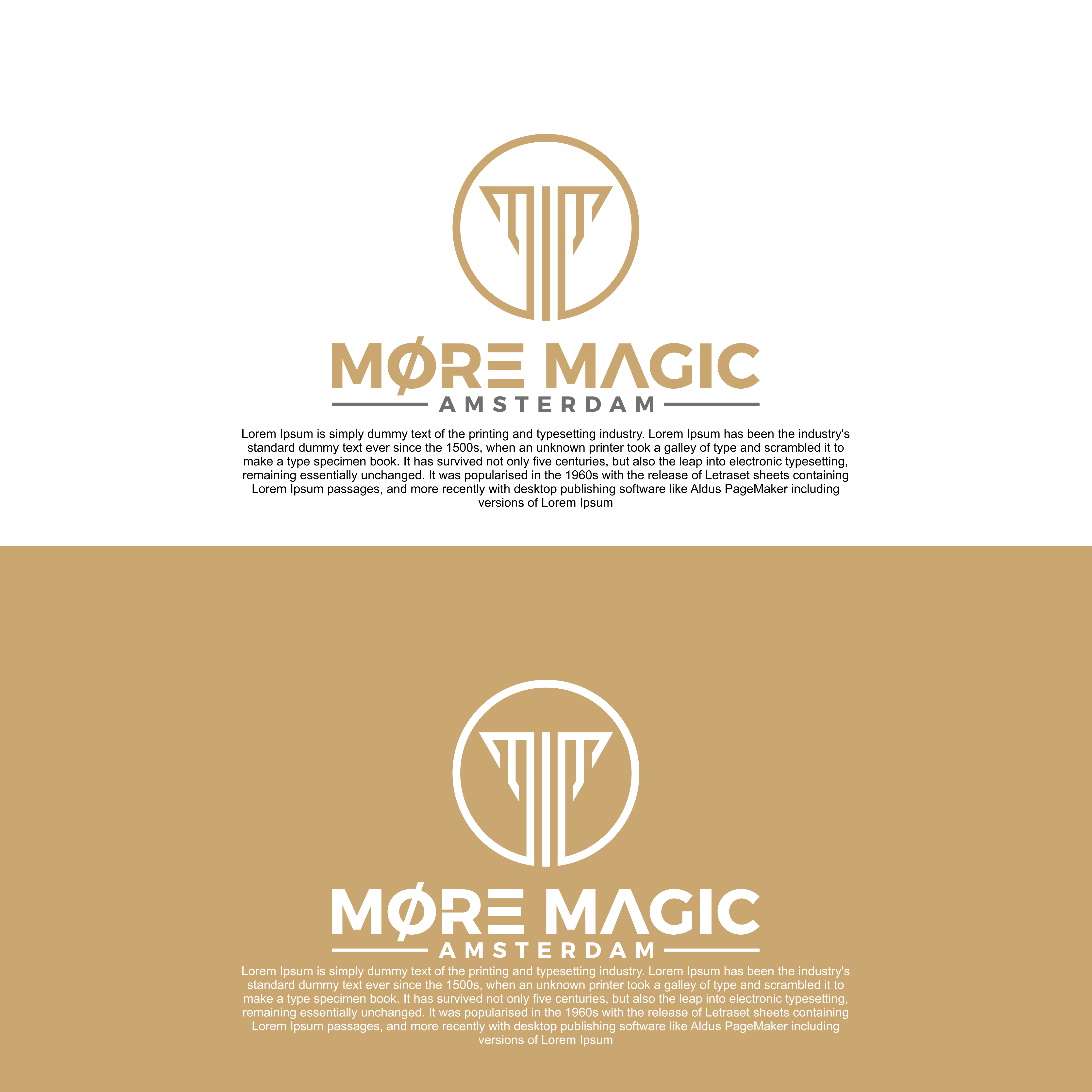 Logo Design by diego costa for Yadiva GmbH | Design #32108104