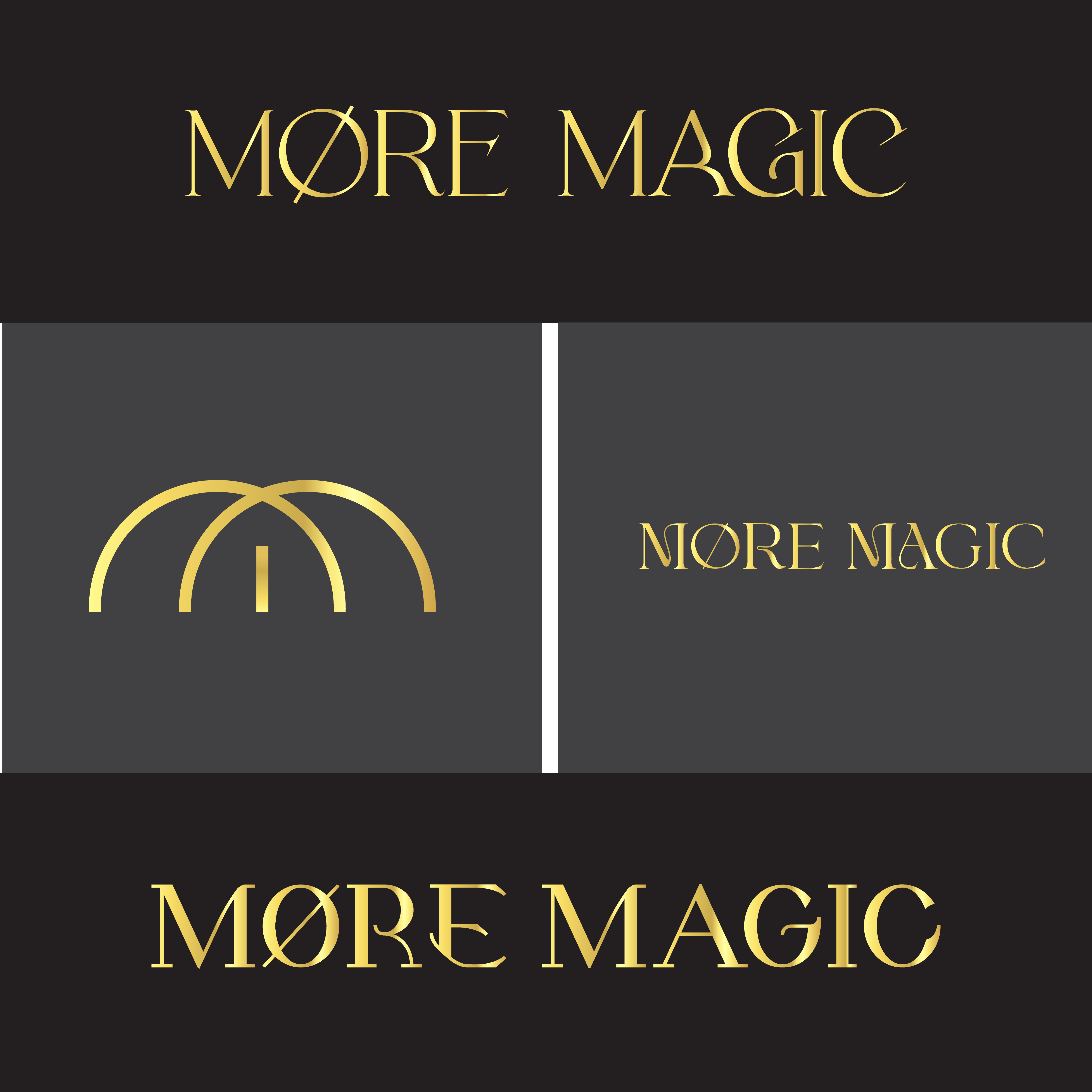 Logo Design by Circle Home for Yadiva GmbH | Design #32115141