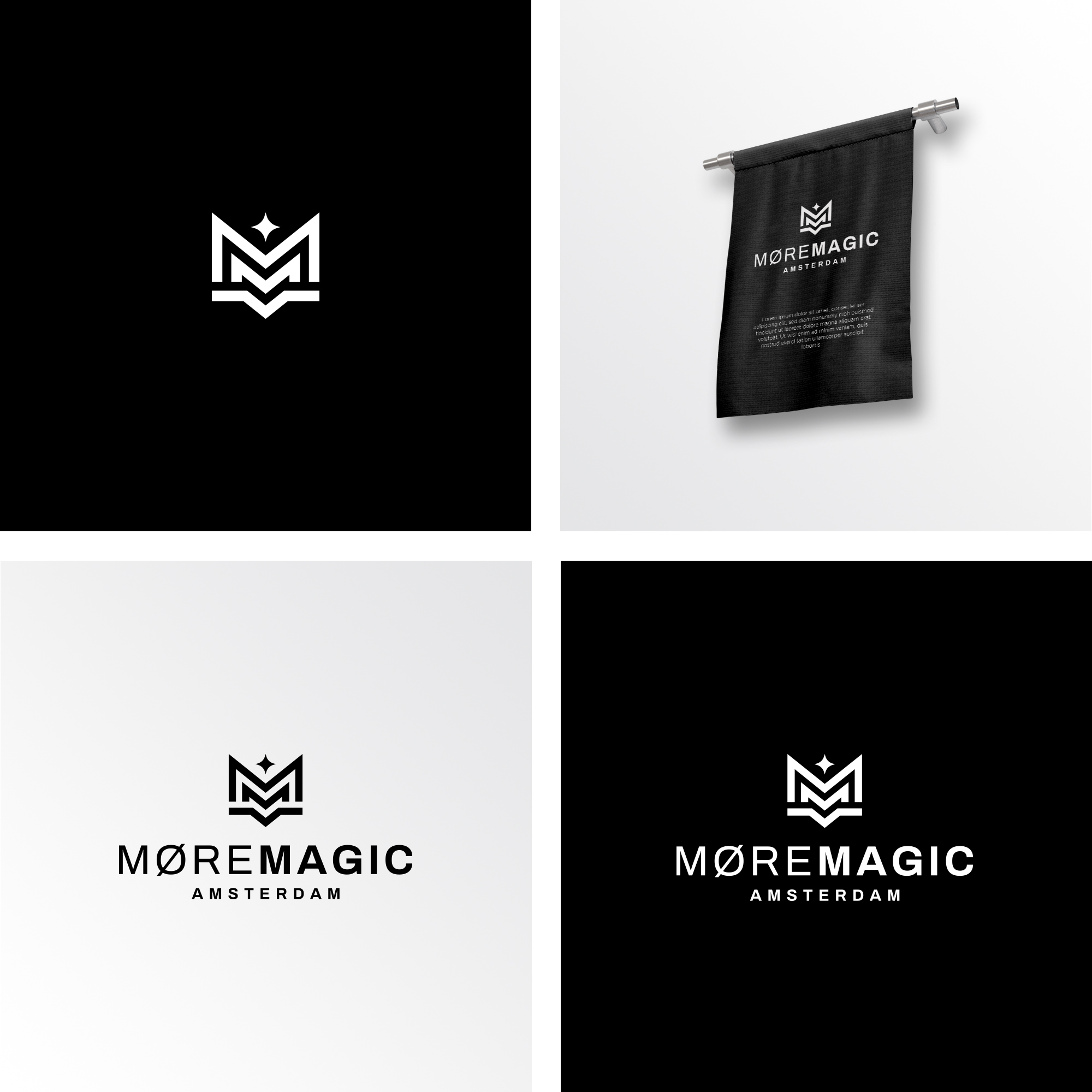 Logo Design by ktmlc4 for Yadiva GmbH | Design #32109055