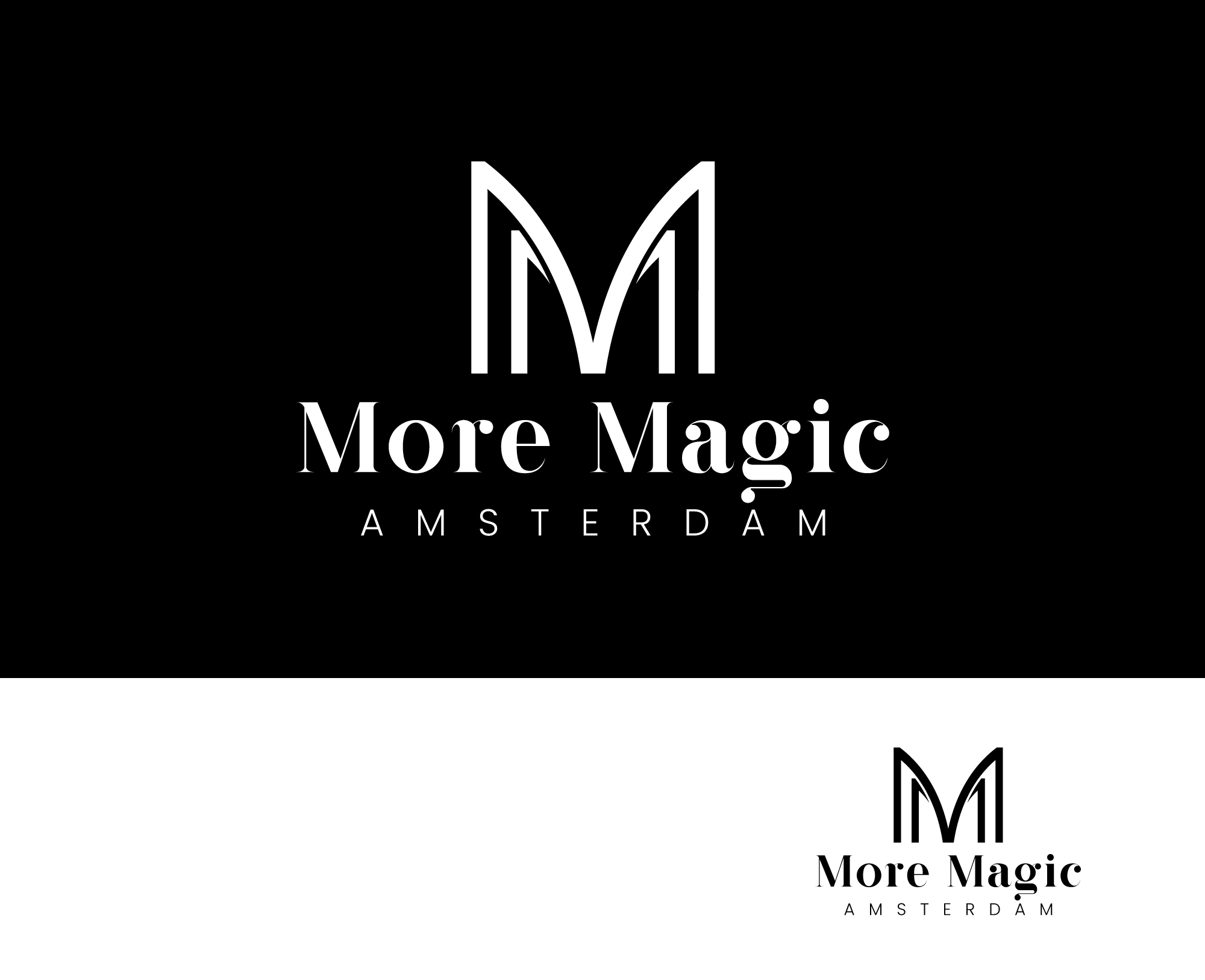 Logo Design by Paras Bali for Yadiva GmbH | Design #32155646