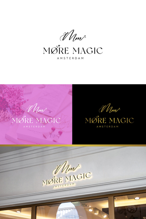 Design de Logo par Amethystica pour Yadiva GmbH | Design : #32133321