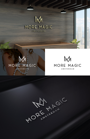 Design de Logo par step forward 2 pour Yadiva GmbH | Design : #32113094