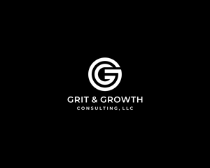 Diseño de Logo por MugiBerkah para Grit & Growth Consulting, LLC | Diseño: #32110563