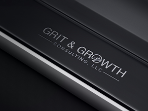 Logo-Design von ismail islam für Grit & Growth Consulting, LLC | Design: #32113409