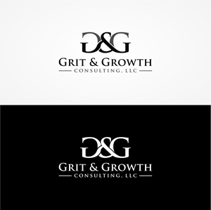 Diseño de Logo por Bingah para Grit & Growth Consulting, LLC | Diseño: #32111850