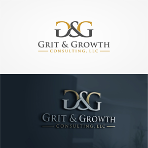 Diseño de Logo por Bingah para Grit & Growth Consulting, LLC | Diseño: #32136666