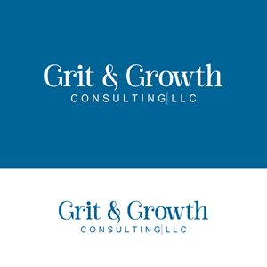 Diseño de Logo por Loknath para Grit & Growth Consulting, LLC | Diseño: #32116002