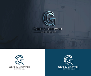 Logo-Design von ayanpixel für Grit & Growth Consulting, LLC | Design: #32110833