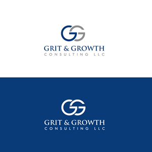 Logo Design by Graphixpointt for Grit & Growth Consulting, LLC | Design: #32108956