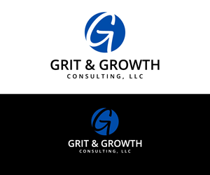 Diseño de Logo por RaKu 2 para Grit & Growth Consulting, LLC | Diseño: #32158737