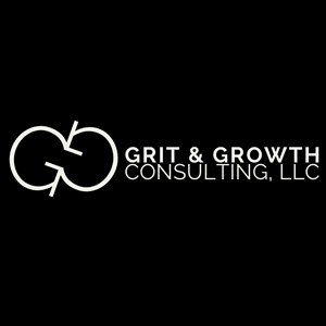 Diseño de Logo por Chas Designs para Grit & Growth Consulting, LLC | Diseño: #32149967