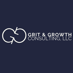 Diseño de Logo por Chas Designs para Grit & Growth Consulting, LLC | Diseño: #32149968