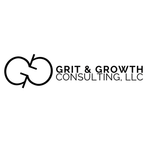 Diseño de Logo por Chas Designs para Grit & Growth Consulting, LLC | Diseño: #32149969