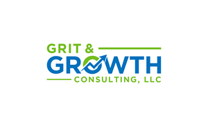 Logo-Design von Rahmina für Grit & Growth Consulting, LLC | Design: #32110435