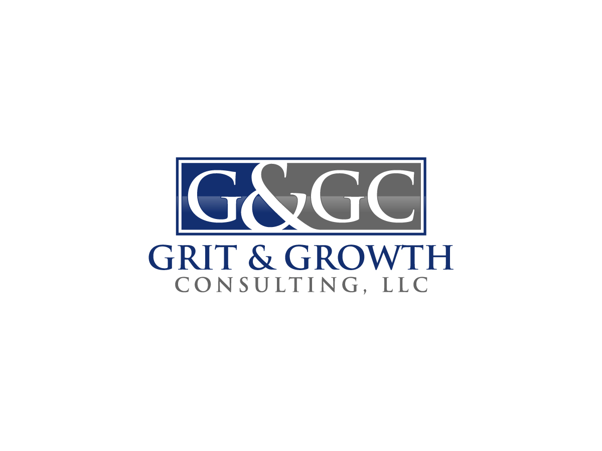 Diseño de Logo por Alissananda para Grit & Growth Consulting, LLC | Diseño #32144822