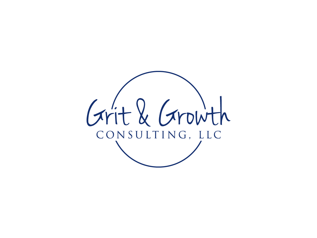 Diseño de Logo por Alissananda para Grit & Growth Consulting, LLC | Diseño #32144828