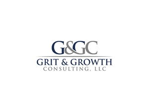 Logo Design by Alissananda for Grit & Growth Consulting, LLC | Design: #32144857