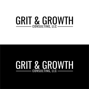 Diseño de Logo por diego costa para Grit & Growth Consulting, LLC | Diseño: #32112568