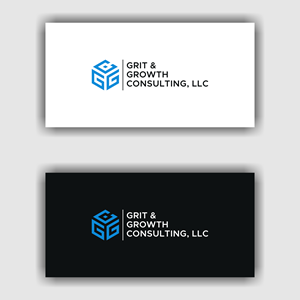Diseño de Logo por Excellent™ para Grit & Growth Consulting, LLC | Diseño: #32119135