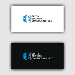 Diseño de Logo por Excellent™ para Grit & Growth Consulting, LLC | Diseño: #32119136