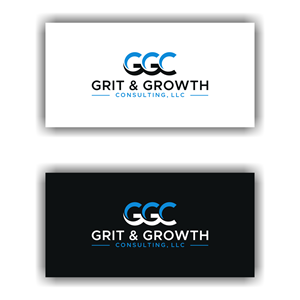 Diseño de Logo por Excellent™ para Grit & Growth Consulting, LLC | Diseño: #32119227