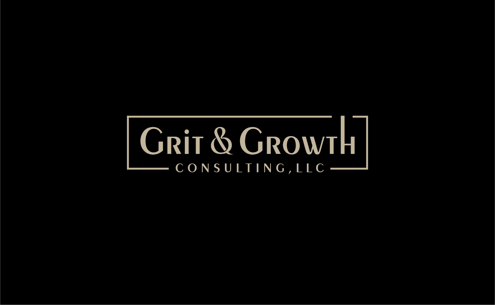 Logo Design by jizzy123 for Grit & Growth Consulting, LLC | Design #32109449
