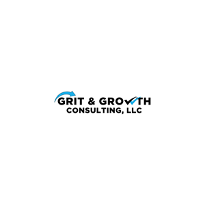Logo Design by alitjuara for Grit & Growth Consulting, LLC | Design: #32120477