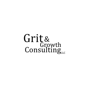 Logo Design by alitjuara for Grit & Growth Consulting, LLC | Design: #32120478