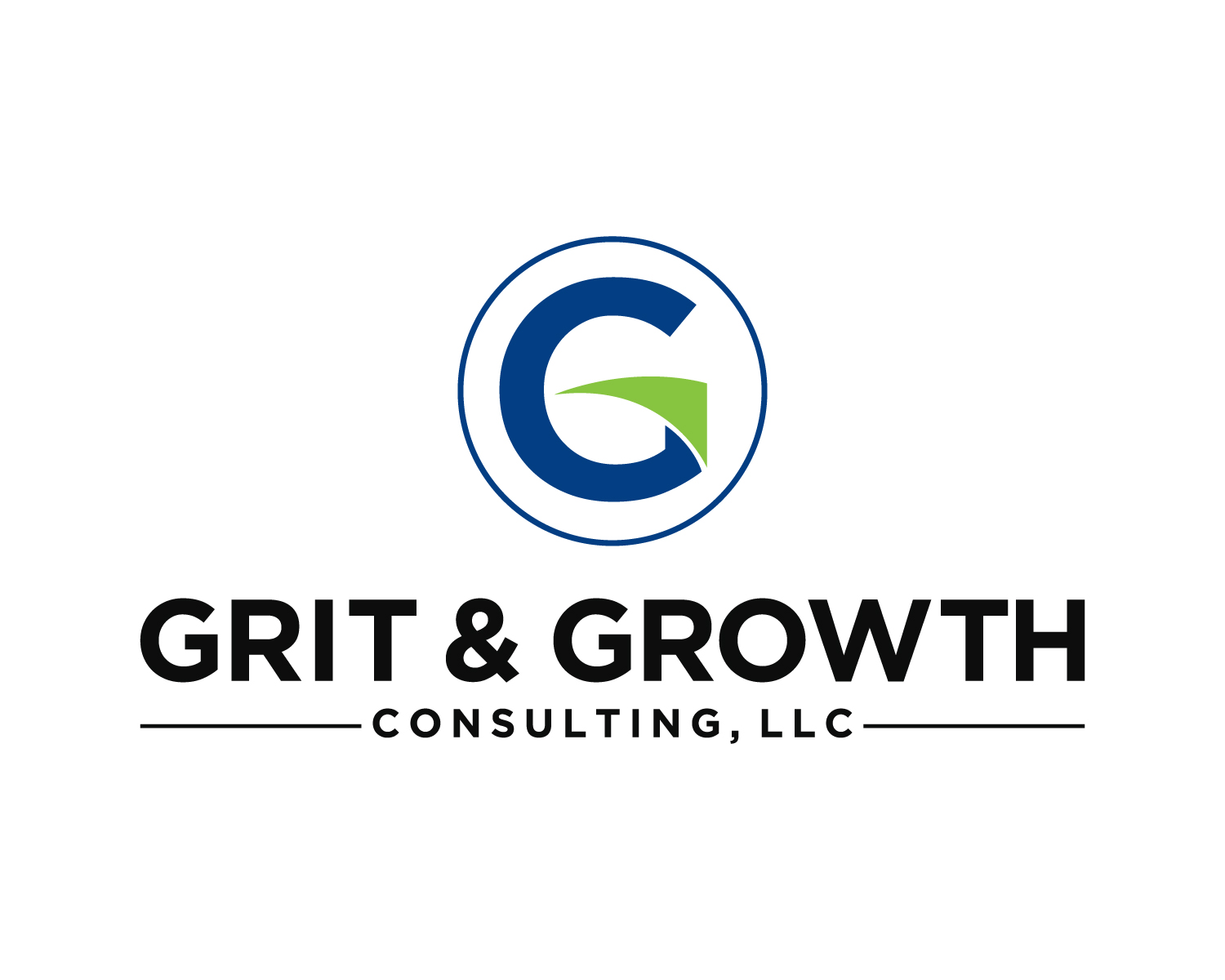 Logo-Design von Atec für Grit & Growth Consulting, LLC | Design #32117689