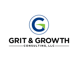 Logo Design by Atec for Grit & Growth Consulting, LLC | Design: #32117689