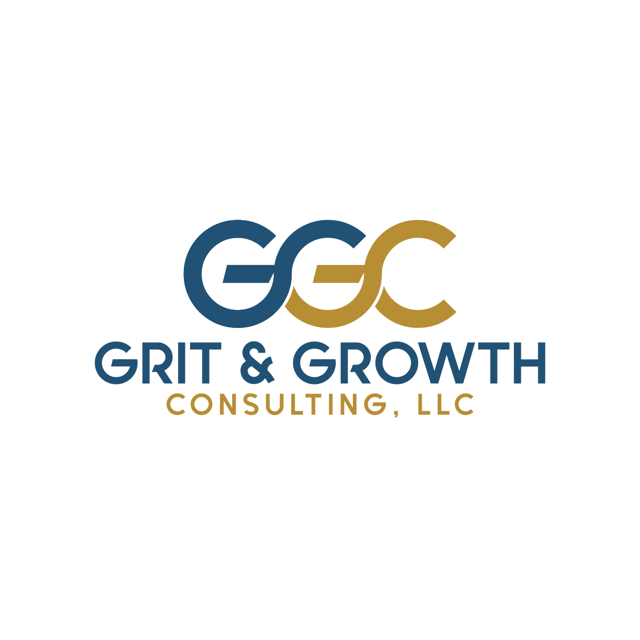 Logo-Design von Boink für Grit & Growth Consulting, LLC | Design #32153517