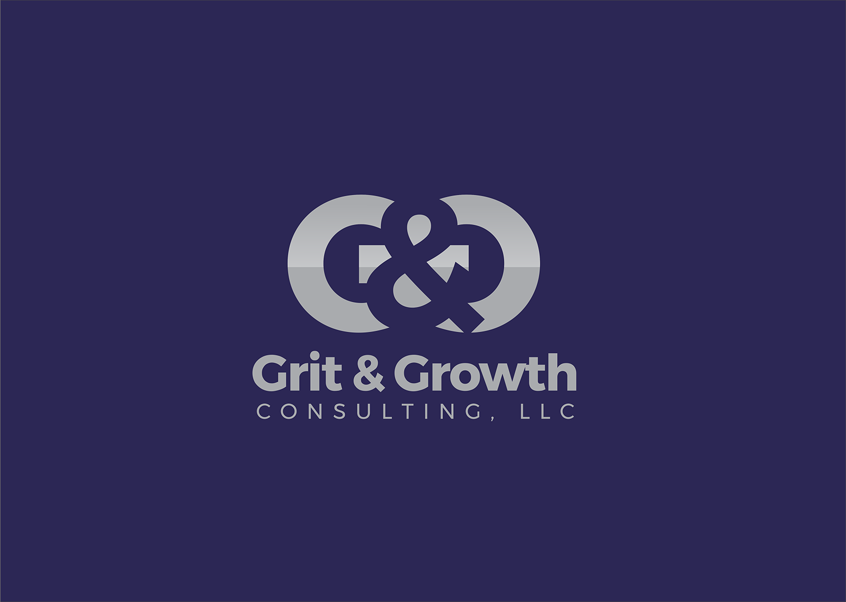 Logo Design by juanjoseolivieri for Grit & Growth Consulting, LLC | Design #32143698