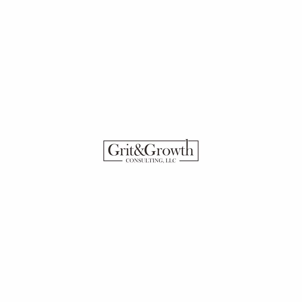 Logo Design by Maulana 2023 for Grit & Growth Consulting, LLC | Design #32155912